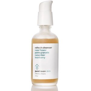 Refresh cleaner with pre+probiotics